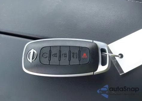 2025 Nissan Rogue Sl Fwd from USA, damaged, VIN JN8BT3CA5SW345714